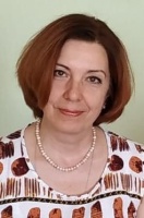 Добаркина Вера Анатольевна