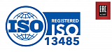  ISO 13485: 2016 