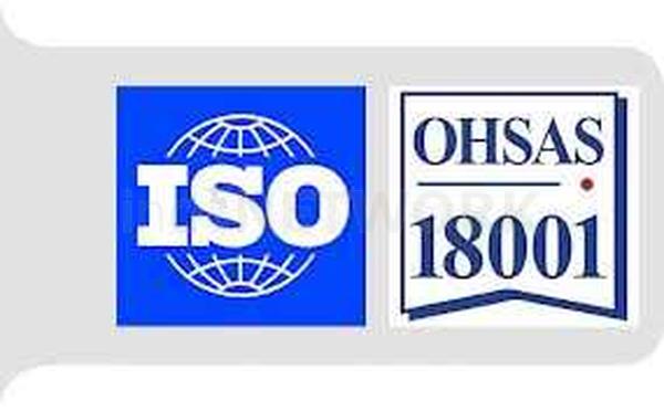 Стандарт OHSAS 18000