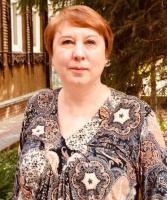 Кочкина Виктория Александровна