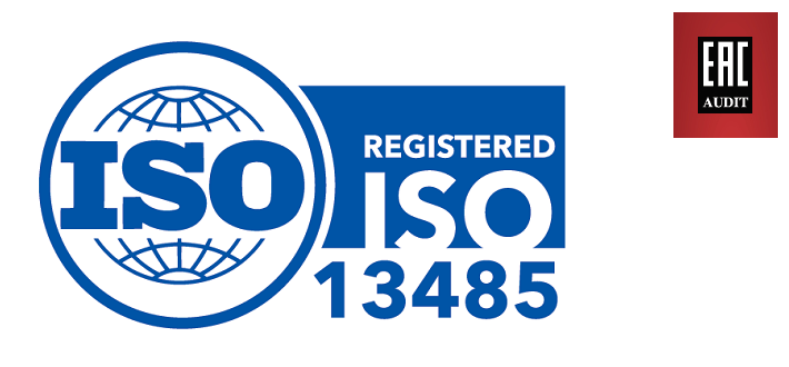 Стандарт ISO 13485: 2016 