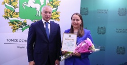  Компания ММКС получила диплом Лауреата