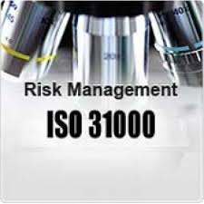 Стандарт ISO серии 31000
