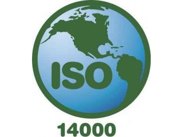 Стандарты ISO серии 14000