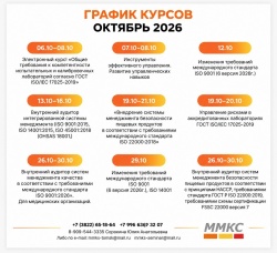 ������ ��������� ������ �� ������� 2026 ����
