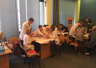 Корпоративное обучение: "Система менеджмента качества в учреждениях здравоохранения" в  Рязани