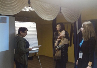 Семинар  «Безопасность пациента. Управление рисками и разработка стандартных операционных процедур (СОП)» город Улан-Удэ