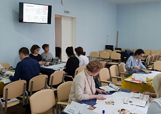 Корпоративный семинар: "Внутренний аудитор систем менеджмента качества" в Нижнем Новгороде