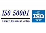 Стандарт ISO 50001