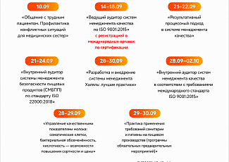  ������ ��������� ������ �� �������� 2026 ����