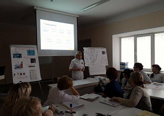 Корпоративное обучение Система менеджмента качества в учреждении здравоохранения г. Владивосток