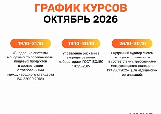 ������ ��������� ������ �� ������� 2026 ����
