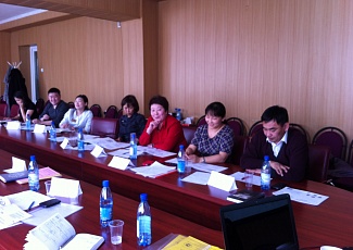«Введение в менеджмент качества в здравоохранении и фармации» г.Улан-Удэ 