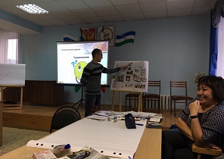Сборный семинар: «Система менеджмента качества в учреждениях здравоохранения» в городе Давлеканово