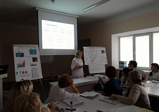 Корпоративное обучение Система менеджмента качества в учреждении здравоохранения г. Владивосток