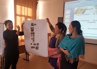Сборный семинар: «Внутренний аудитор систем менеджмента качества по ISO 9001:2015» в городе Улан-Удэ