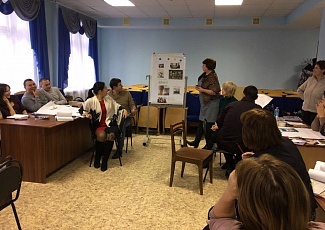 Сборный семинар: «Система менеджмента качества в учреждениях здравоохранения» в городе Давлеканово