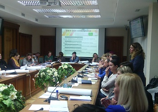 АНО "ММКС" совместно с Департаментом потребительской рынка и Администрацией Томской области провела обучающий семинар для работников общественного питания.